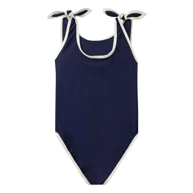 Maillot de Bain Elizabeth | Bleu marine