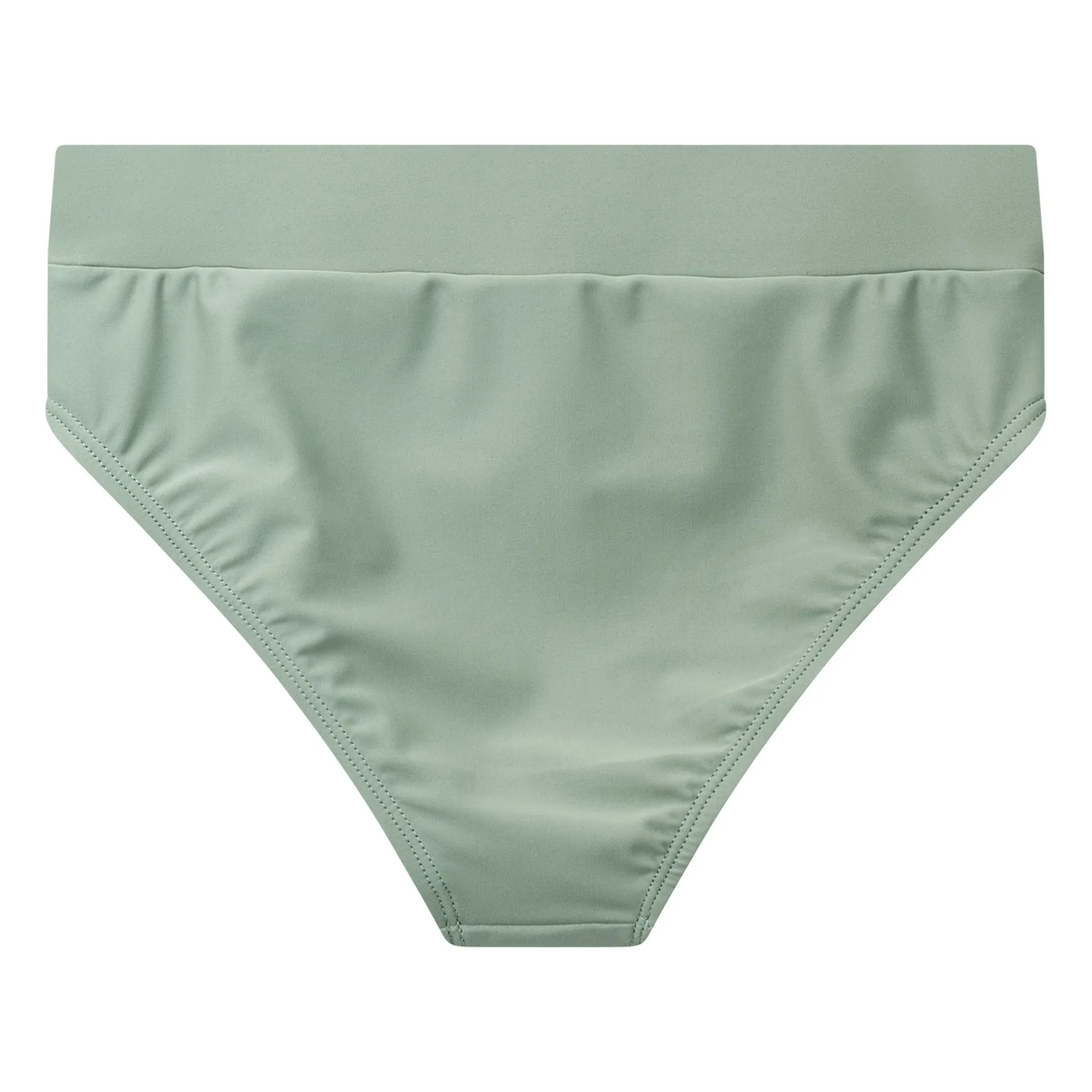 Culotte de Bain Chloé | Vert d'eau- Image produit n°3