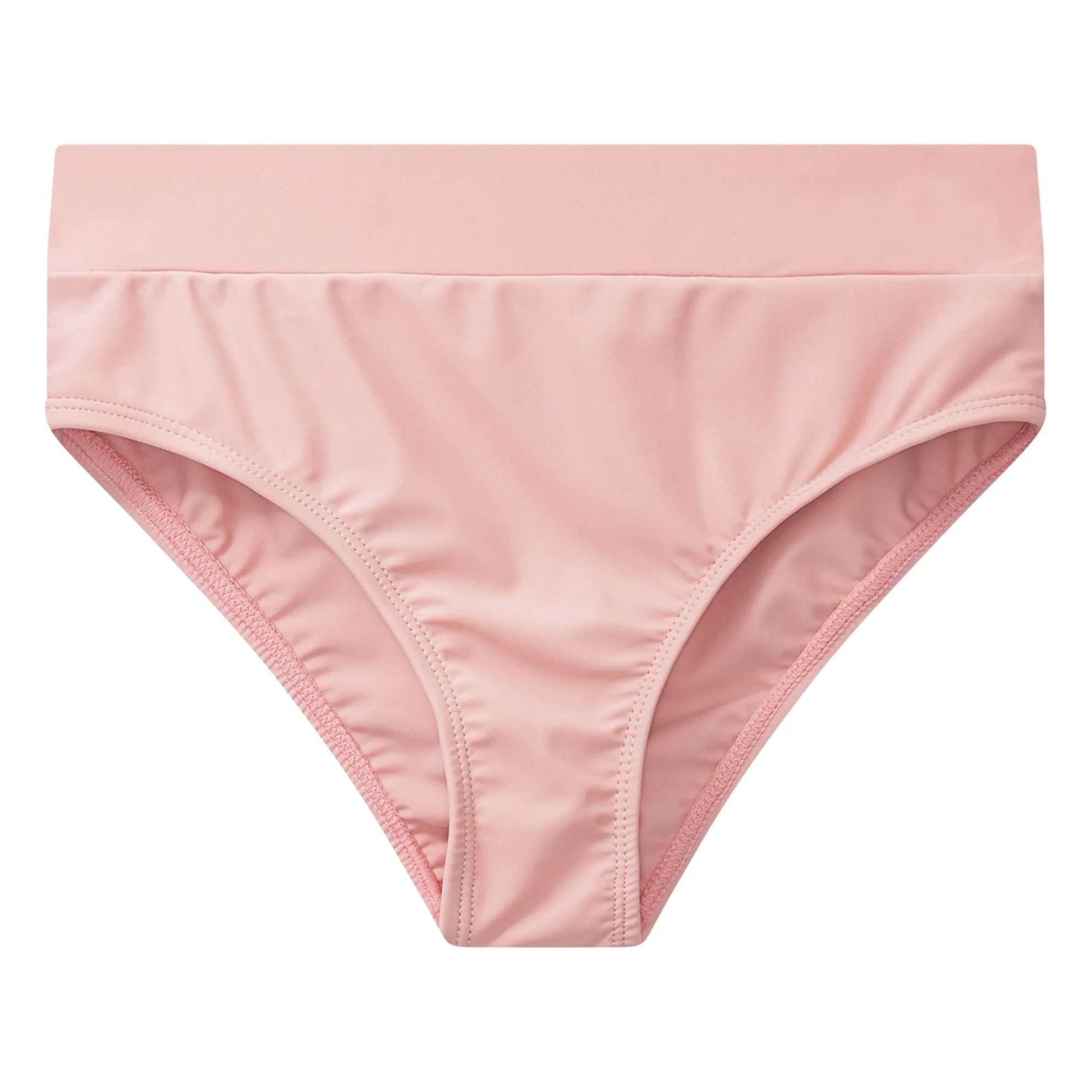 Petites Pommes Dusty Pink Chloé Bath Panties