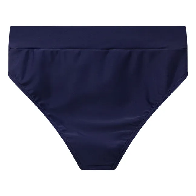 Culotte de Bain Chloé | Bleu marine