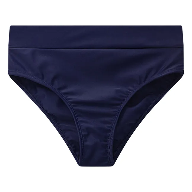 Culotte de Bain Chloé | Bleu marine
