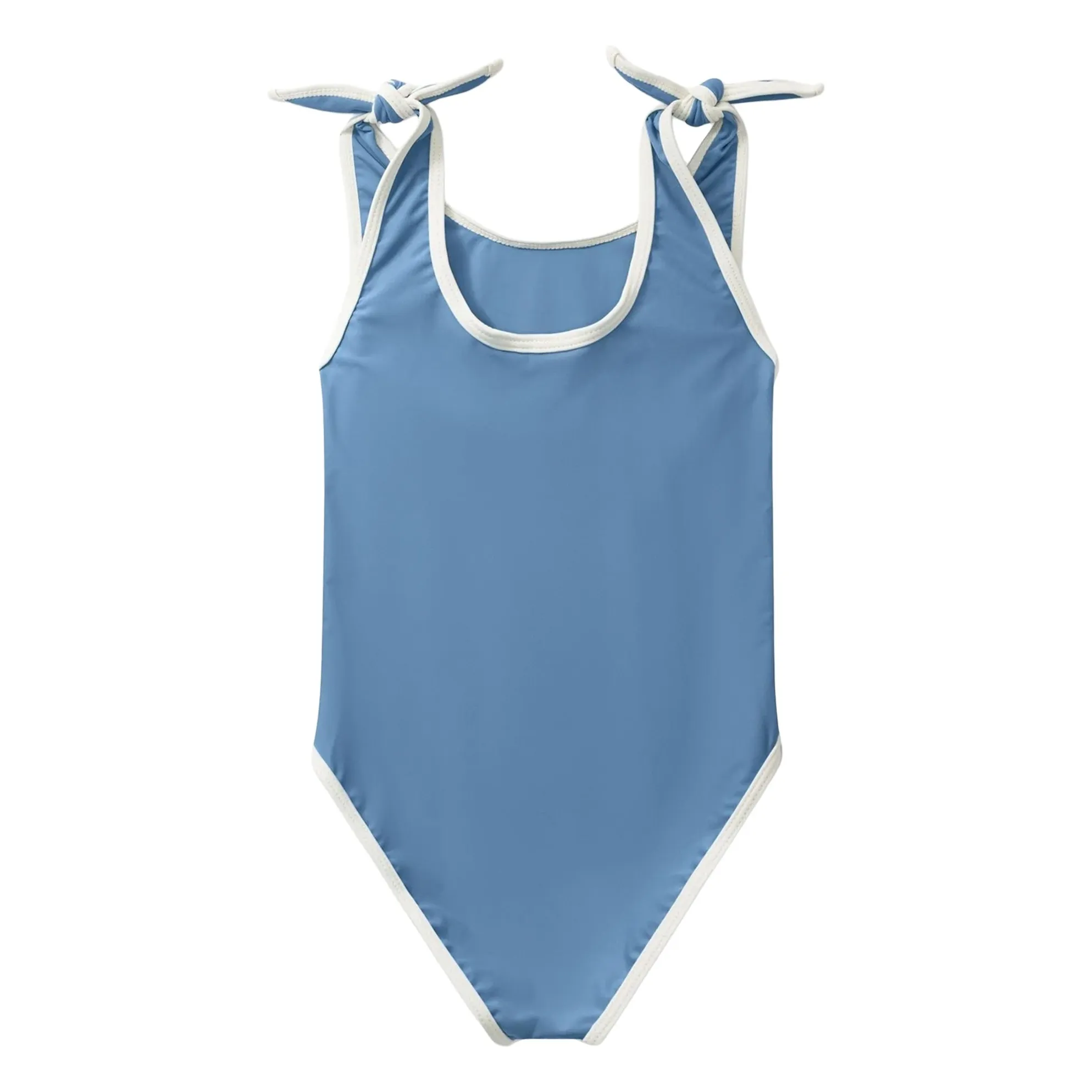 Maillot de Bain Elizabeth | Bleu ciel- Image produit n°3