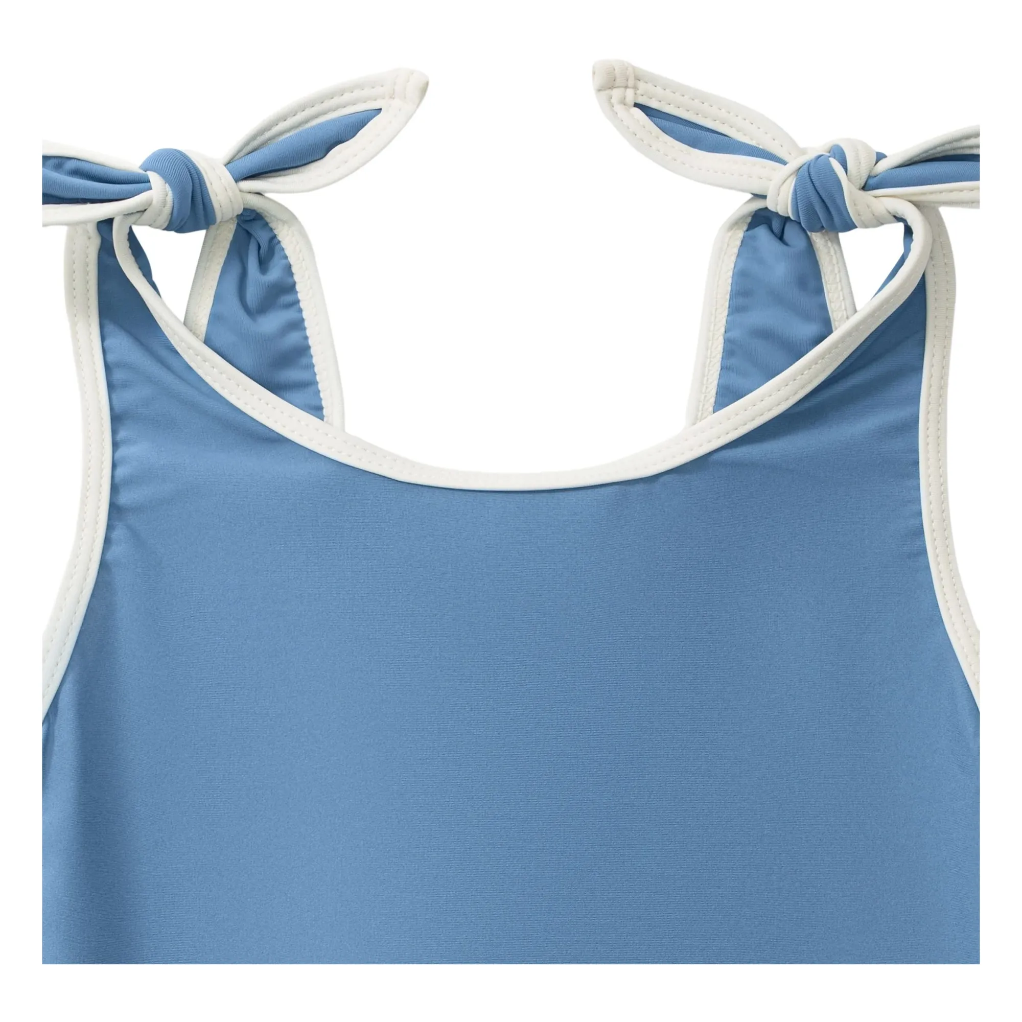 Maillot de Bain Elizabeth | Bleu ciel- Image produit n°4