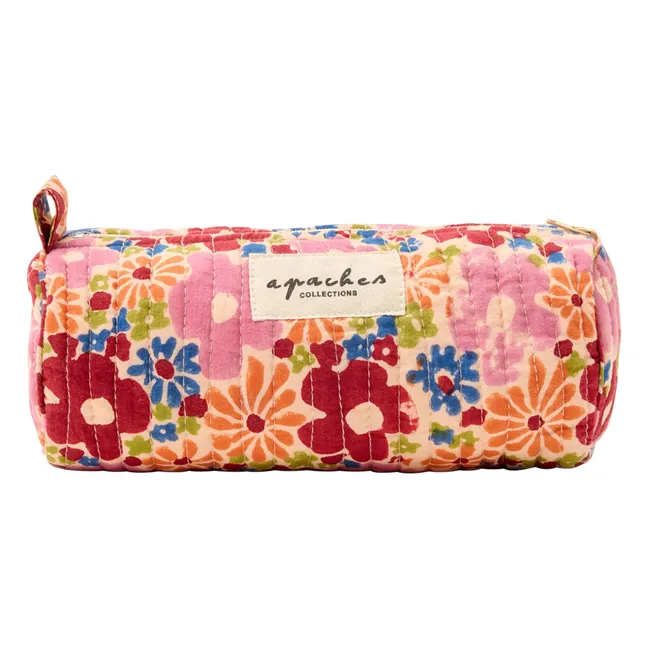 Estuche Flor de ópalo | Rosa