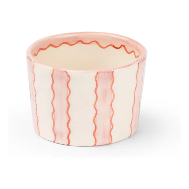 Calypso mug | Pink