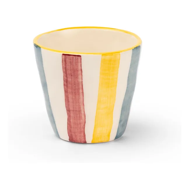 Dakota espresso cup | Blue