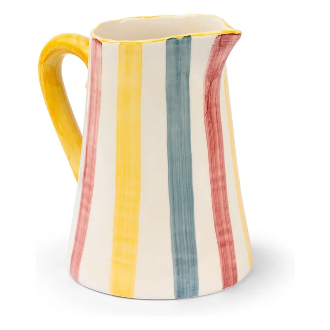 Carafe Dakota | Bleu