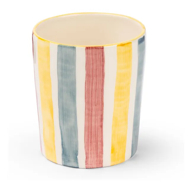 Dakota mug | Blue