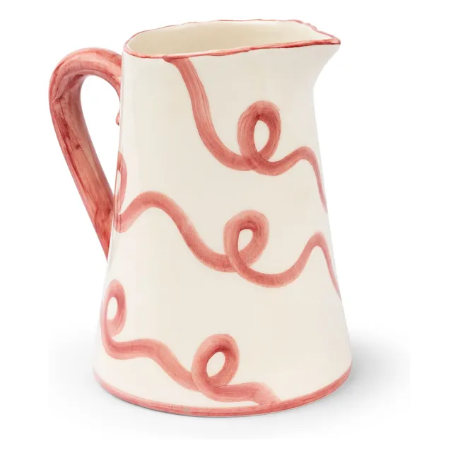 Carafe Olaf | Rose