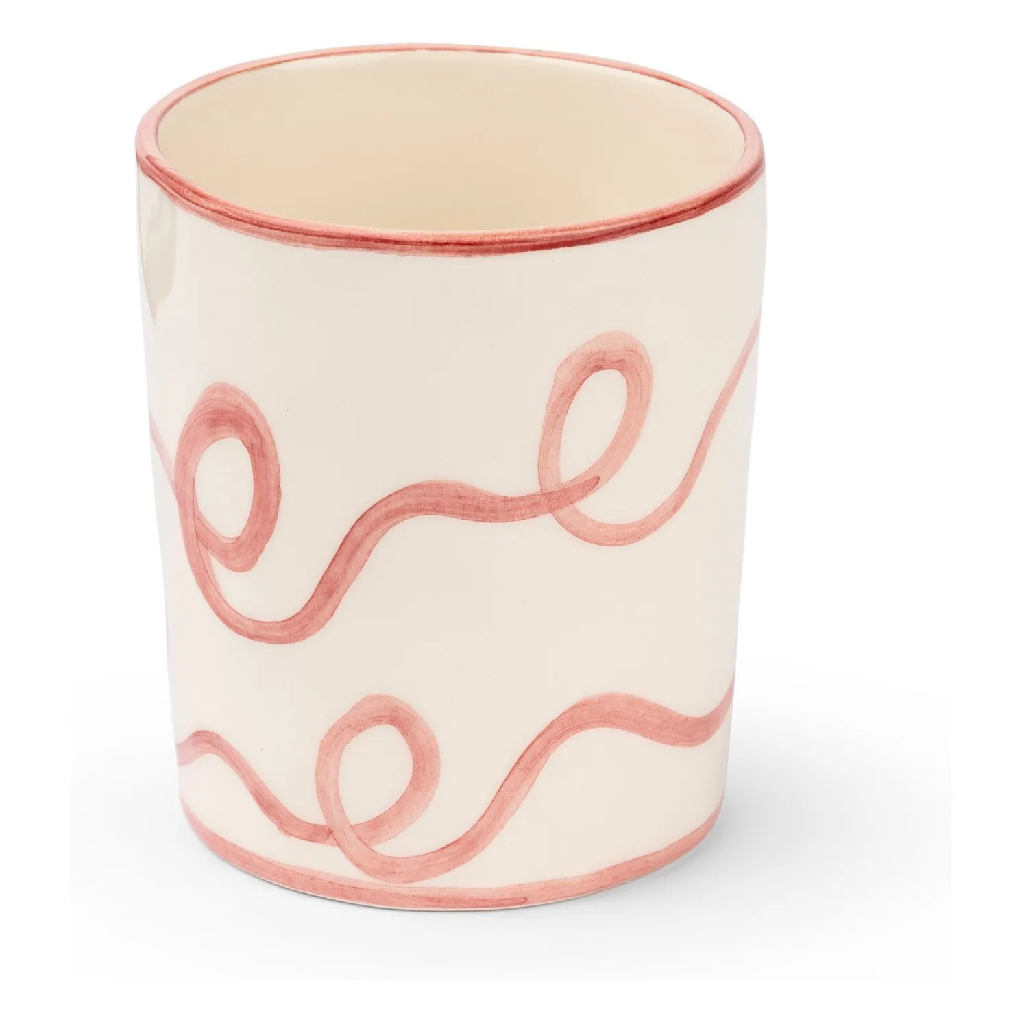 Mug Olaf  | Rose- Image produit n°0