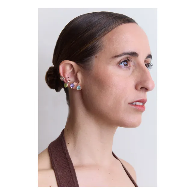 Earcuff Eclipse Gelato | Lavande