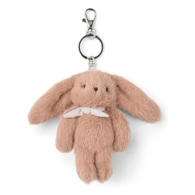Charms Alfredo Lapin Fibres Recyclées | Rose