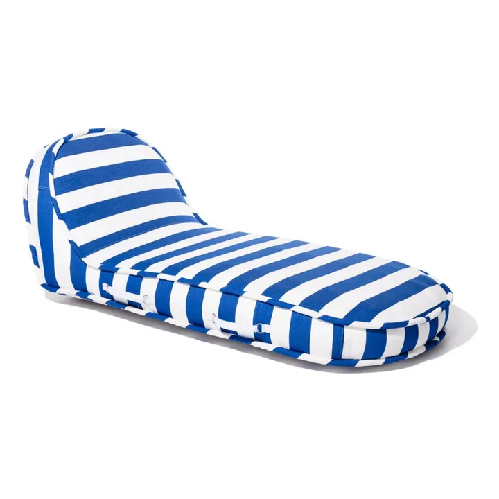Business & Pleasure Co. - Business & Pleasure Co. - Matelas de piscine à rayures