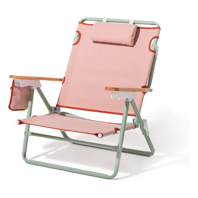 Penny beach chair | Pink