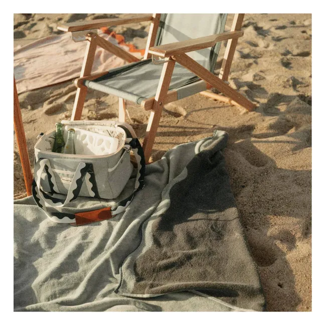 Tommy chair | Green