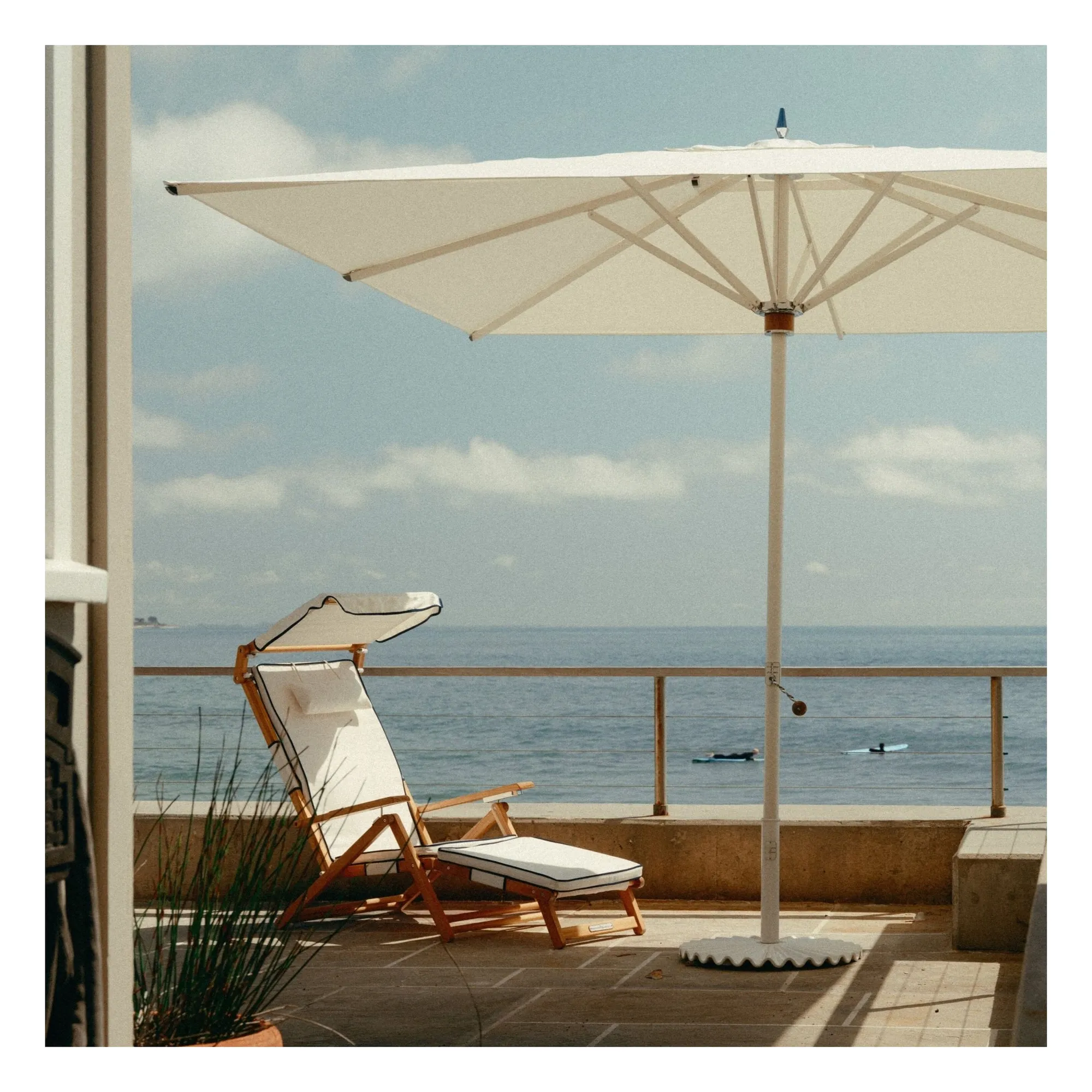 Business & Pleasure Co. - Transat Club (Business & Pleasure Co.) - Image 1