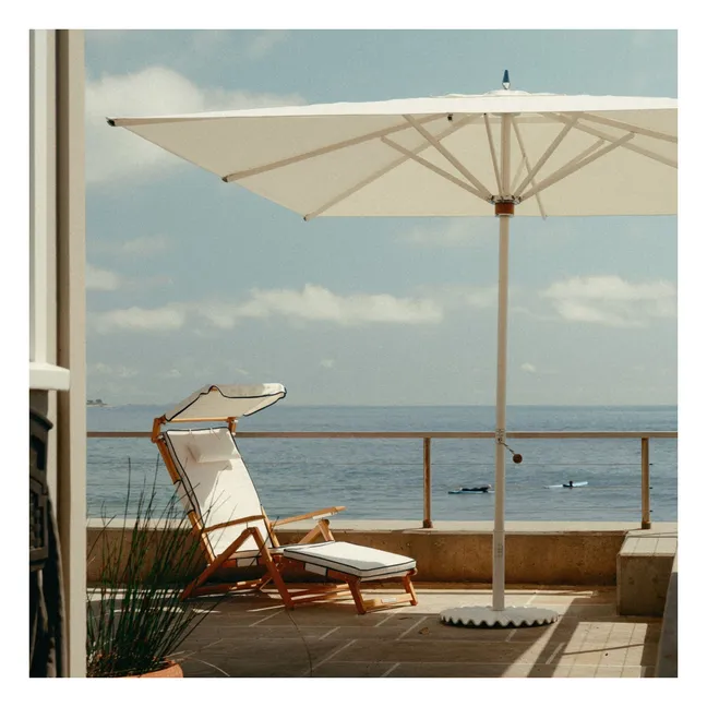 Transat Club | Blanc