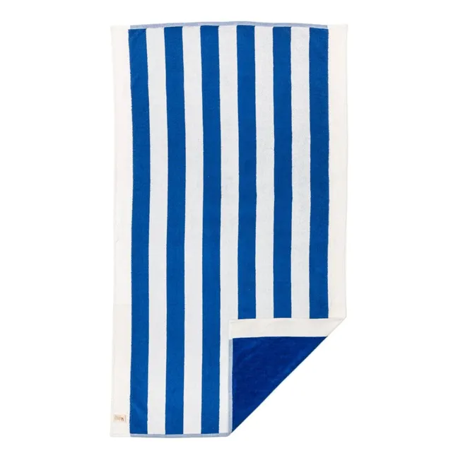Toalla de playa | Azul