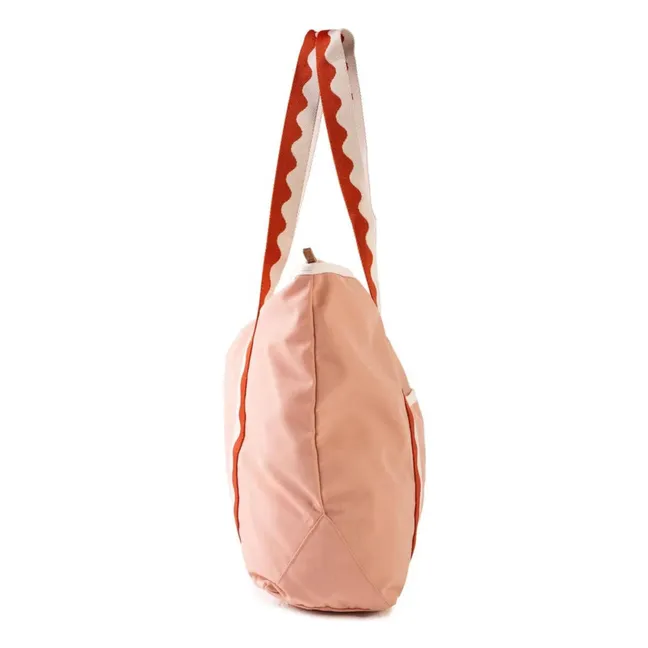 Sac de plage | Rose
