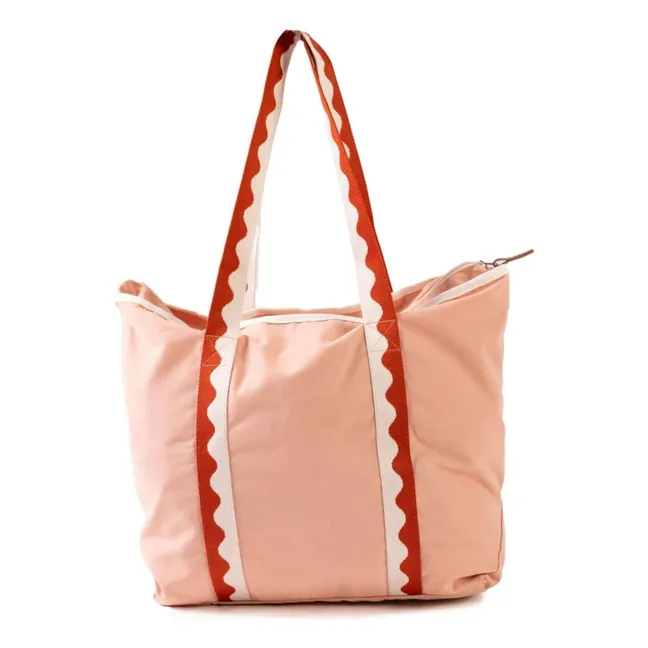 Sac de plage | Rose