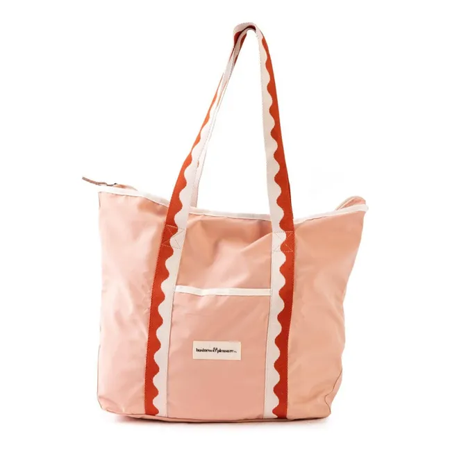 Sac de plage | Rose