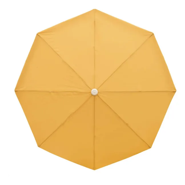 Parasol Amalfi | Jaune