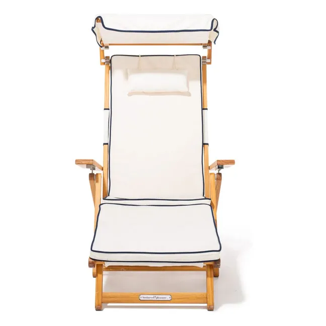 Transat Club | Blanc