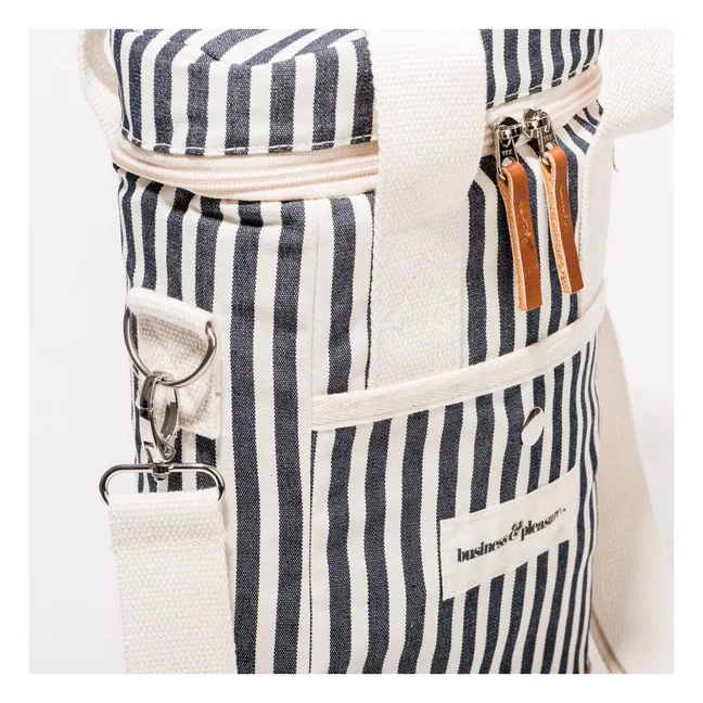 Tote bag cooler | Navy blue