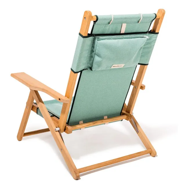 Tommy chair | Green