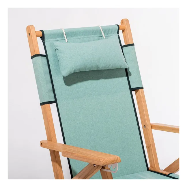 Chaise Tommy | Vert