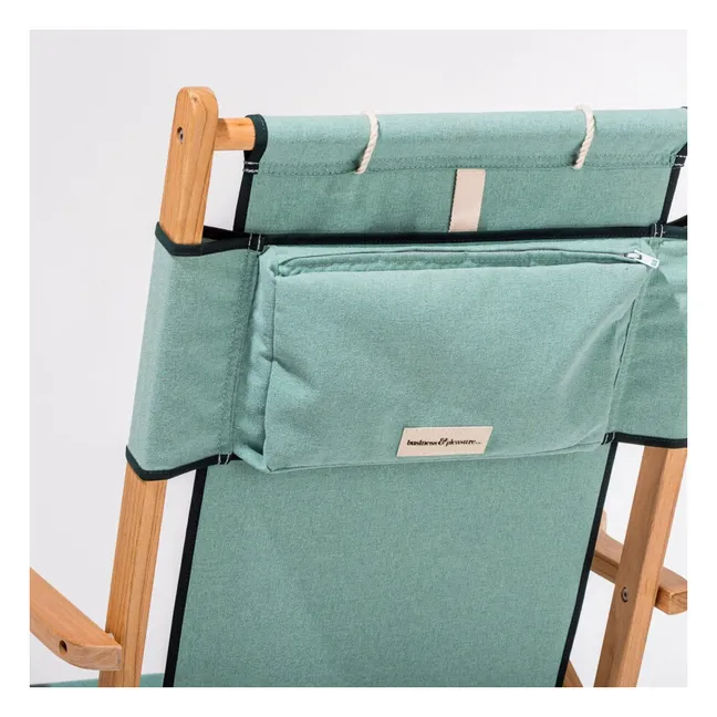 Chaise Tommy | Vert
