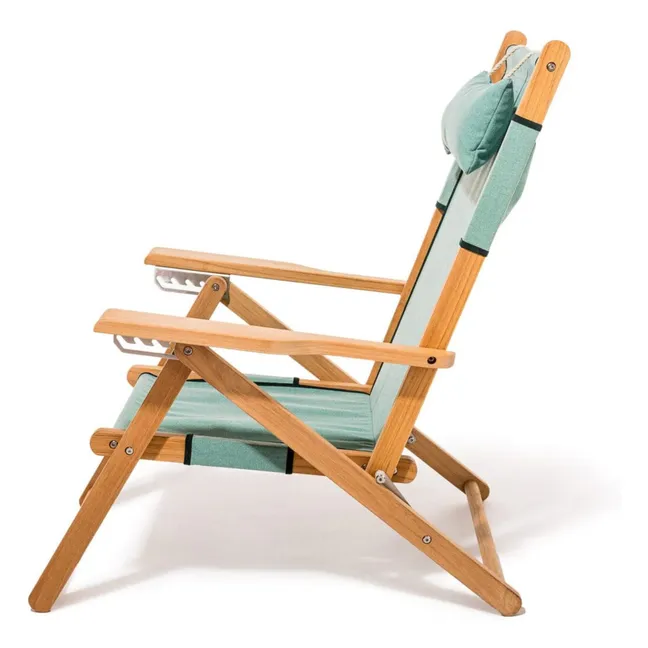 Tommy chair | Green