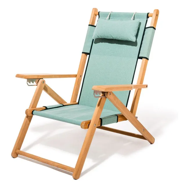 Chaise Tommy | Vert