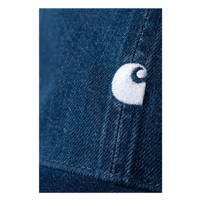 Casquette Lucas | Bleu