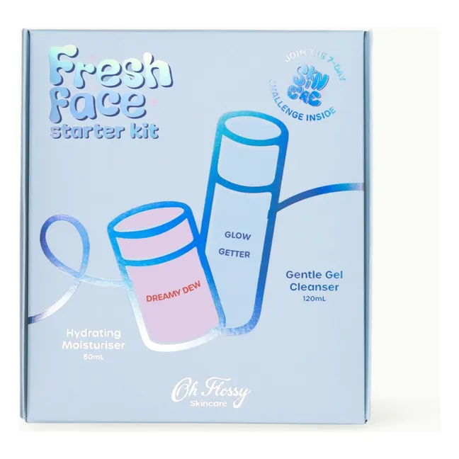 Coffret Fresh Face - Set de 2