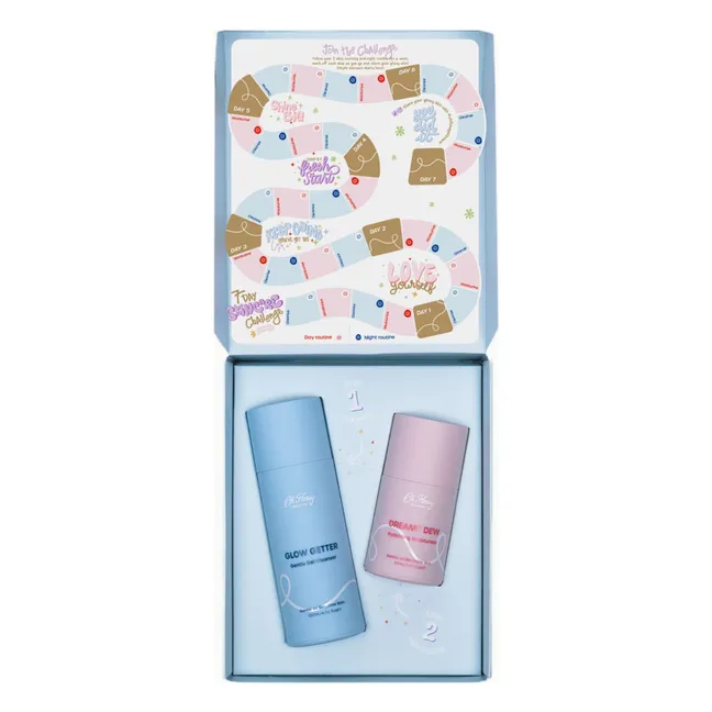 Coffret Fresh Face - Set de 2