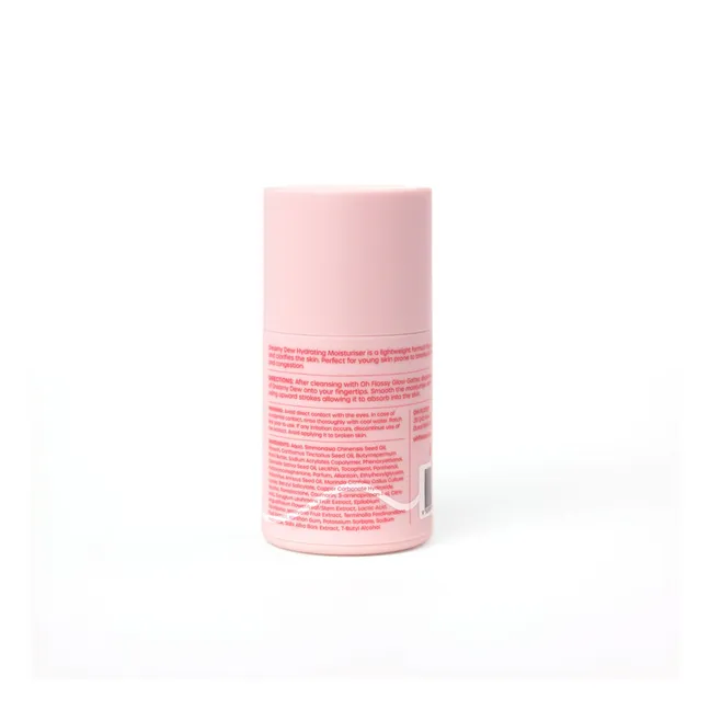 Crème hydratante Dreamy Dew- 100ml