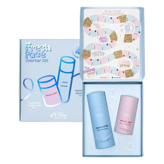Coffret Fresh Face - Set de 2