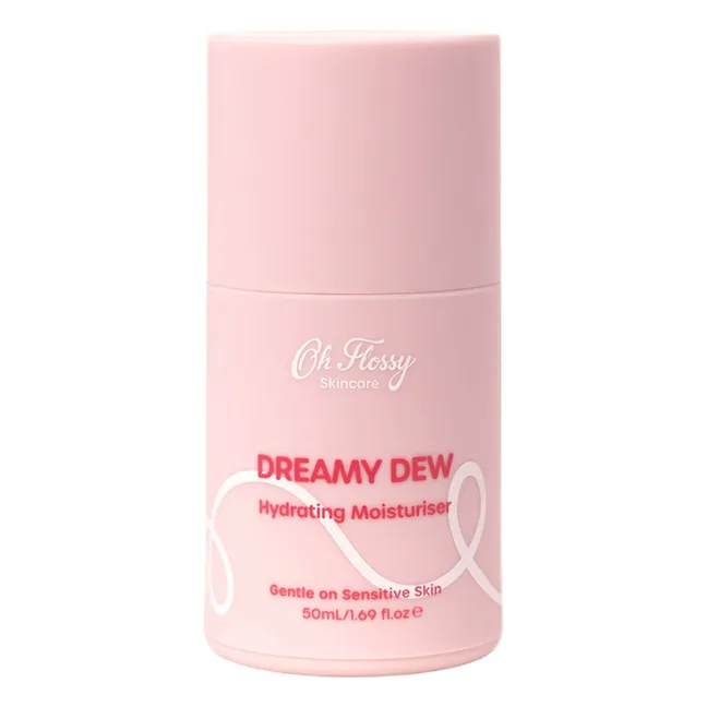 Crème hydratante Dreamy Dew- 100ml