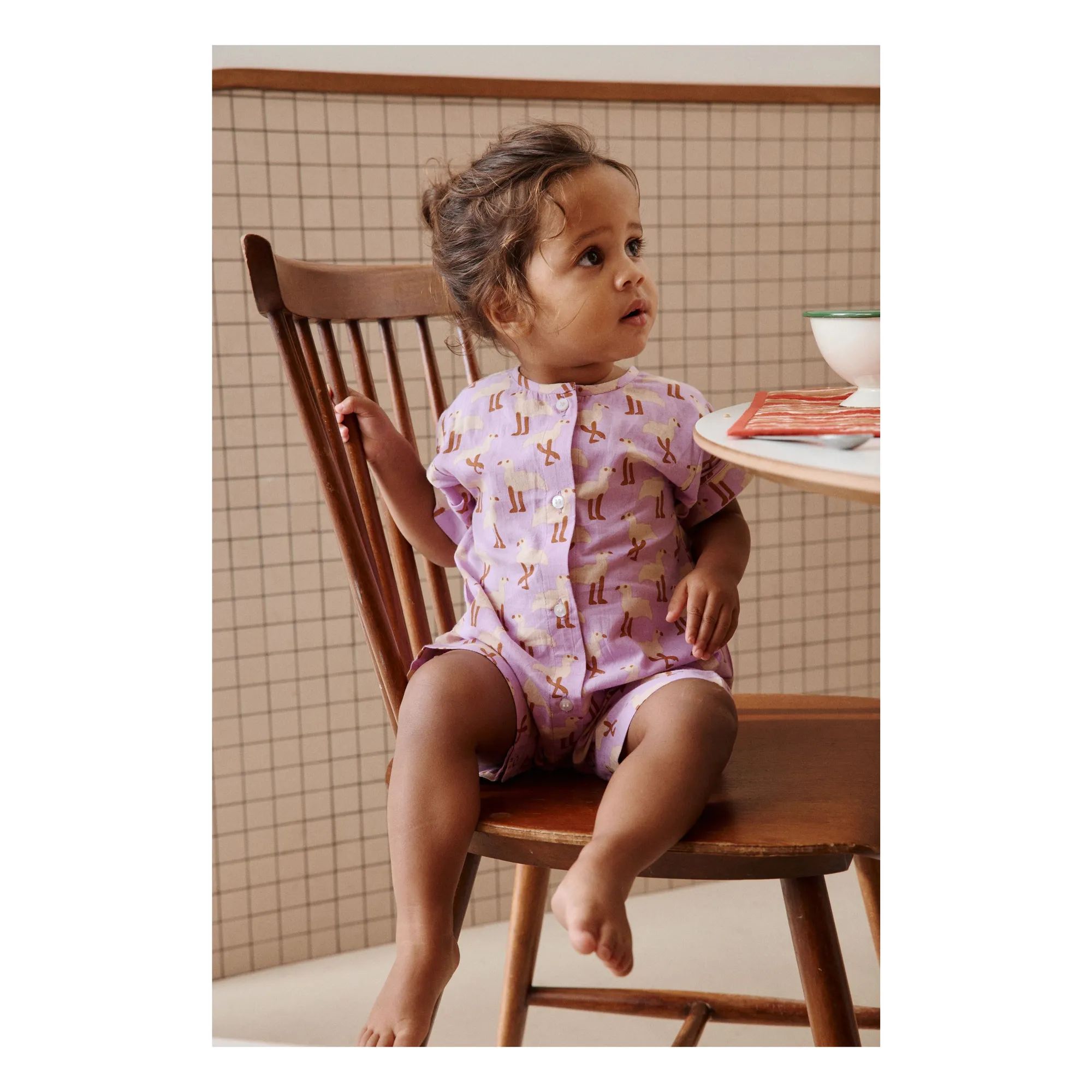 Apaches - Pyjama Pimo Poussins (Apaches) - Image 1