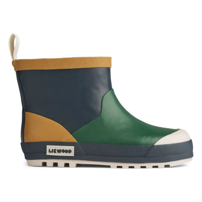 Botas de lluvia Jesse Thermo | Azul Marino
