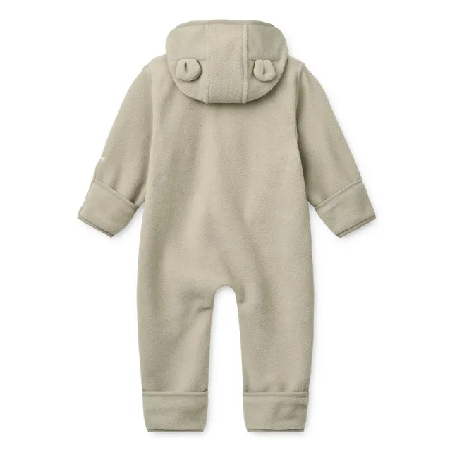 Pilote Theodore Fibres Recyclées | Beige