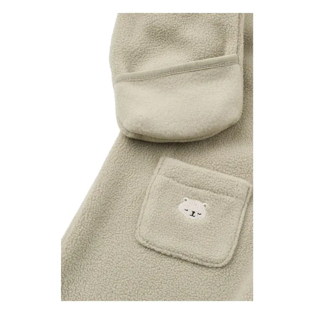 Pilote Theodore Fibres Recyclées | Beige