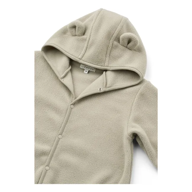 Pilote Theodore Fibres Recyclées | Beige