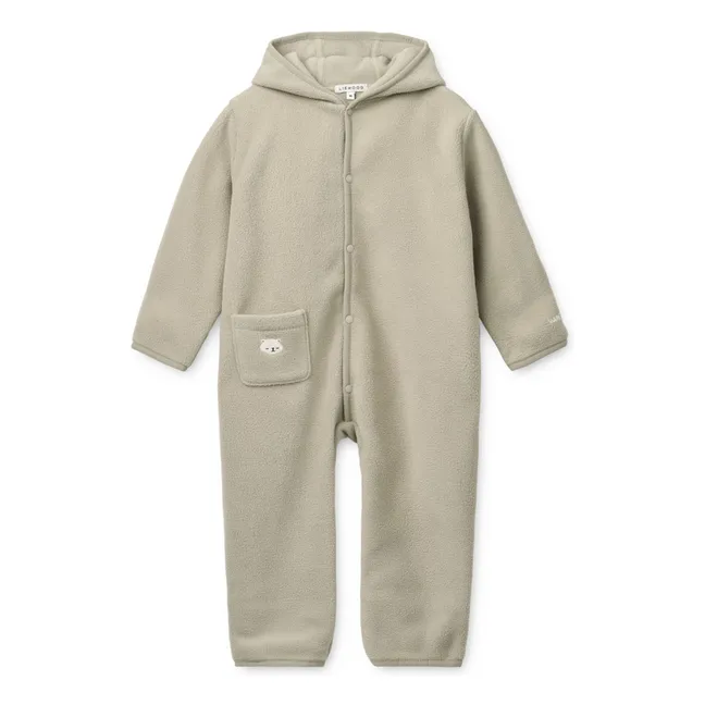 Pilote Theodore Fibres Recyclées | Beige