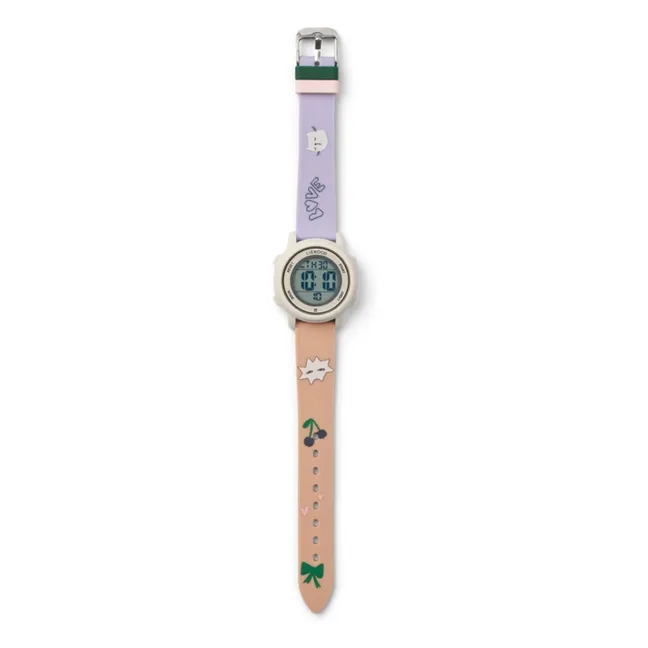 Sussi Love watch | Pink