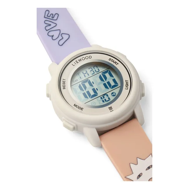 Sussi Love watch | Pink