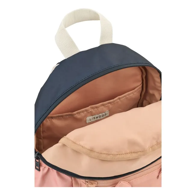 Mochila para gato Andreas Fibra reciclada | Rosa