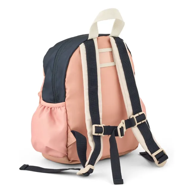 Mochila para gato Andreas Fibra reciclada | Rosa