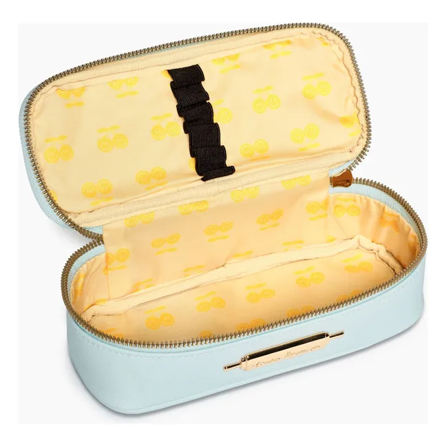Trousse Le Petit Chef | Bleu ciel